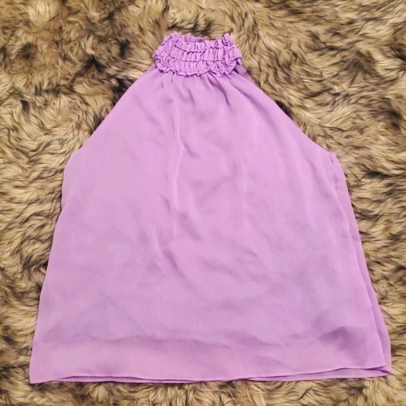 Pink Lily Tops - Pink Lily Top